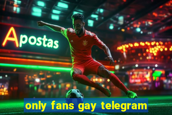 only fans gay telegram